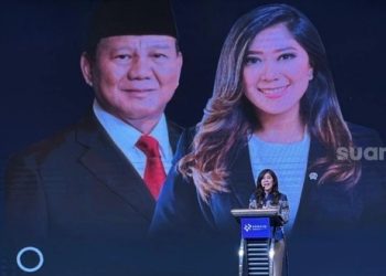Menkomdigi Tegaskan Pers Mitra Strategis Lawan Disinformasi dan Jaga Demokrasi