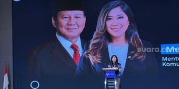 Menkomdigi Tegaskan Pers Mitra Strategis Lawan Disinformasi dan Jaga Demokrasi