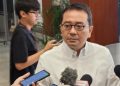 Wakil Ketua Komisi V DPR RI  Minta Menhub Segera Terbitkan Aturan Potongan Tarif 