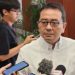 Wakil Ketua Komisi V DPR RI  Minta Menhub Segera Terbitkan Aturan Potongan Tarif 