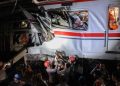 Polisi Periksa 36 Saksi Terkait Penyidikan Kasus Kecelakaan Kereta di Bekasi