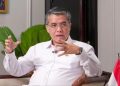 Menaker Yassierli Pastikan Santunan Korban Insiden KA Bekasi Timur Cair