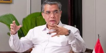 Menaker Yassierli Pastikan Santunan Korban Insiden KA Bekasi Timur Cair