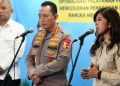 Pemerintah Tindak Tegas Kejahatan Siber dan Judi Online di Ruang Digital