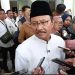 Mensos dan Wamensos Datangi KPK Bahas Pengadaan Sekolah Rakyat