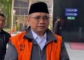 Korupsi Kuota Haji, KPK Kembali Perpanjang Masa Penahanan Yaqut Cholil