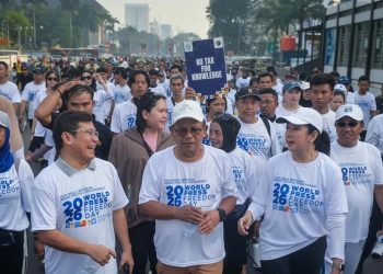 Kementerian HAM Sebut Kebebasan Pers Bagian dari Hak Asasi Manusia