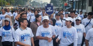 Kementerian HAM Sebut Kebebasan Pers Bagian dari Hak Asasi Manusia