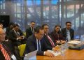 Indonesia – Australia Perkuat Kerja Sama Keselamatan Transportasi Regional