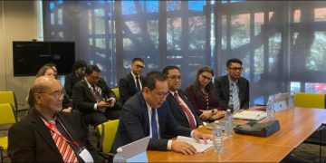 Indonesia – Australia Perkuat Kerja Sama Keselamatan Transportasi Regional