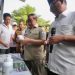 Gubernur DKI Hadirkan Teknologi Hidrotermal di Pasar Tradisional, Olah Sampah Jadi Produk Ekonomis