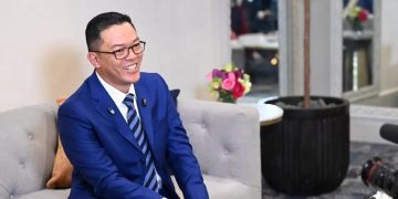 Menlu RI Hadiri Pertemuan BRICS di New Delhi Bahas Keberlanjutan dan Ekonomi Digital