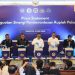 Polri Bersama BI Musnahkan Ratusan Ribu Lembar Uang Palsu