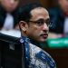 Dugaan Kasus Korupsi Pengadaan Chromebook, Nadiem Makarim Dituntut 18 Tahun Penjara