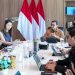 Kementerian Ekraf Bersama Riot Games Jajaki Kolaborasi, Perkuat Ekosistem Esports Indonesia