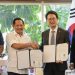 Kemendagri Bersama Korea National Fire Agency Matangkan Pengembangan NTPD 112