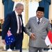 Indonesia Ekspor Pupuk ke Australia, PM Australia Sampaikan Terima Kasih 