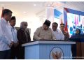 Ribuan Buruh Sambut Prabowo Resmikan Museum Marsinah
