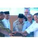Prabowo Resmikan 1.061 KDMP di Nganjuk, Ribuan Warga Padati Lokasi