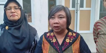 Komnas HAM Dorong Perguruan Tinggi dan Pesantren Bentuk Satgas TPKS