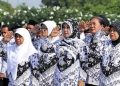 Kemendikdasmen:Guru Daerah Lebih Tenang Mengajar Berkat Surat Edaran Baru