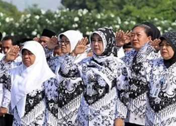 Kemendikdasmen:Guru Daerah Lebih Tenang Mengajar Berkat Surat Edaran Baru