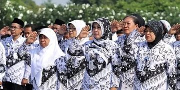 Kemendikdasmen:Guru Daerah Lebih Tenang Mengajar Berkat Surat Edaran Baru