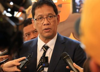 Menkeu Purbaya Siapkan Rp 2 Triliun per Hari untuk Stabilkan Nilai Rupiah
