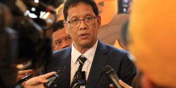 Menkeu Purbaya Siapkan Rp 2 Triliun per Hari untuk Stabilkan Nilai Rupiah