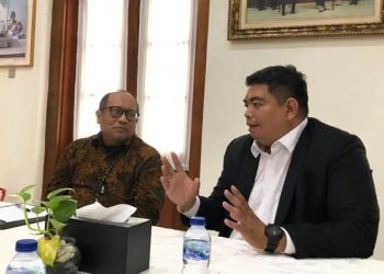 KI DKI Jakarta dan BI Perkuat Edukasi Keterbukaan Informasi Publik serta Literasi Digital