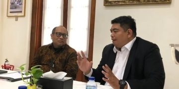 KI DKI Jakarta dan BI Perkuat Edukasi Keterbukaan Informasi Publik serta Literasi Digital