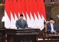 Presiden Prabowo Beberkan Strategi Ekonomi Makro dan Kebijakan Fiskal RAPBN 2027 di DPR RI