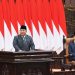 Presiden Prabowo Beberkan Strategi Ekonomi Makro dan Kebijakan Fiskal RAPBN 2027 di DPR RI