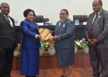 MRP Papua Setujui Raperdasus untuk Perkuat Perlindungan Orang Asli Papua