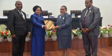 MRP Papua Setujui Raperdasus untuk Perkuat Perlindungan Orang Asli Papua