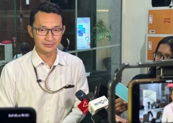 KPK Dalami Penyerahan Fee Proyek DJKA ke Pejabat Kemenhub