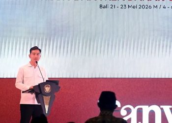 Wapres Dorong Digitalisasi Sekolah Terpencil untuk Percepat Pemerataan Pendidikan di Wilayah 3T