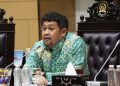 Anggota DPR Dukung Komitmen Presiden Soal Sanksi Tegas bagi Aparat Nakal
