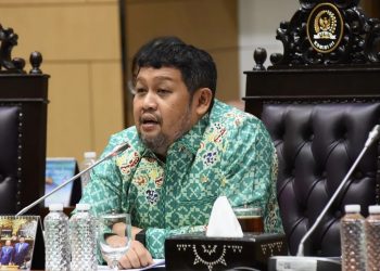 Anggota DPR Dukung Komitmen Presiden Soal Sanksi Tegas bagi Aparat Nakal