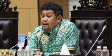 Anggota DPR Dukung Komitmen Presiden Soal Sanksi Tegas bagi Aparat Nakal