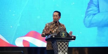 Menkum Manfaatkan Media Sosial untuk Tampung Keluhan Pelayanan Publik