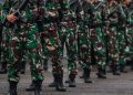 Patroli Begal TNI Ikut, Penindakan Hukum Tetap Ranah Polri