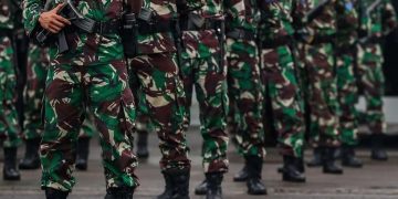 Patroli Begal TNI Ikut, Penindakan Hukum Tetap Ranah Polri