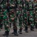 Patroli Begal TNI Ikut, Penindakan Hukum Tetap Ranah Polri