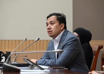 Anggota DPR Sebut Maraknya Begal Indikasi Kuat Tekanan Ekonomi-Sosial