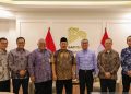 Kemdiktisaintek-Bappenas Perkuat Riset dan IPTEK