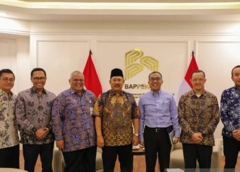 Kemdiktisaintek-Bappenas Perkuat Riset dan IPTEK