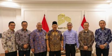 Kemdiktisaintek-Bappenas Perkuat Riset dan IPTEK