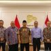 Kemdiktisaintek-Bappenas Perkuat Riset dan IPTEK