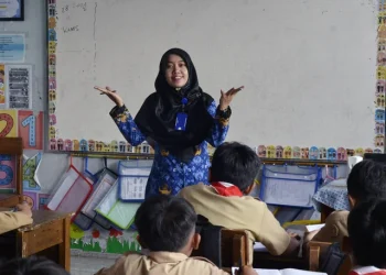 Surat Edaran Mendikdasmen Nomor 7 Tahun 2026 Bawa Kepastian bagi Guru Non-ASN